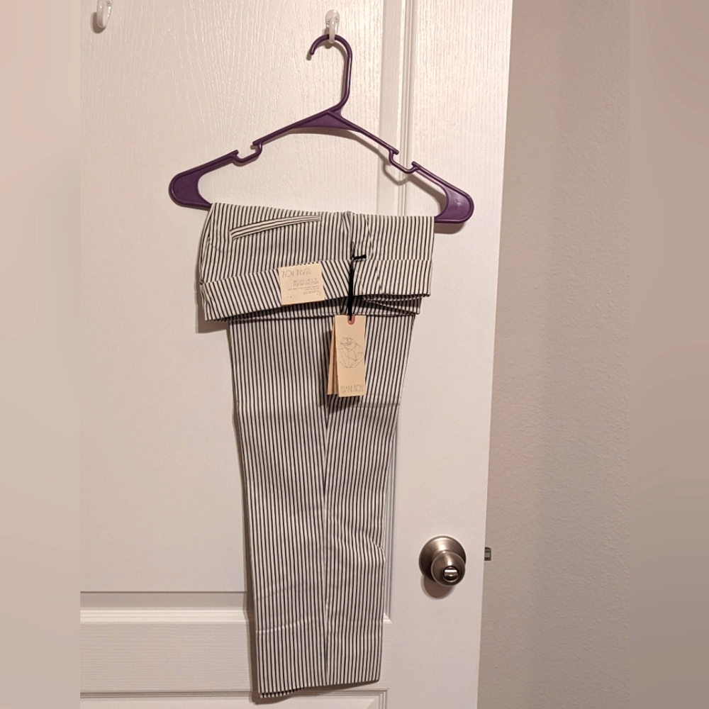 Eliane Rose Capris
